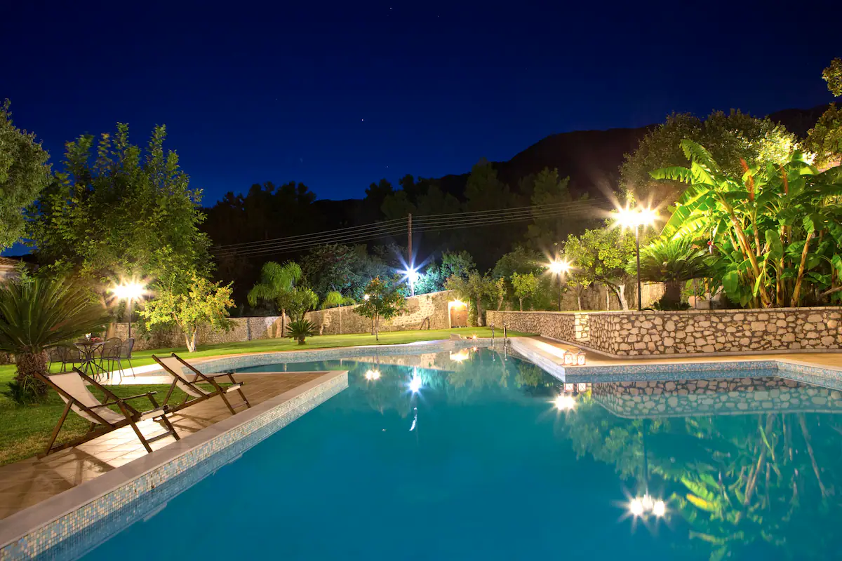 Villa Rodia